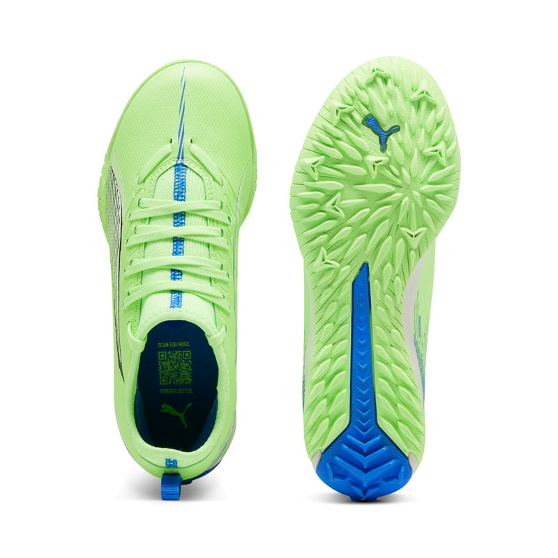 بوما حذاء كرة قدم للشباب ULTRA 5 MATCH TT - Image 4